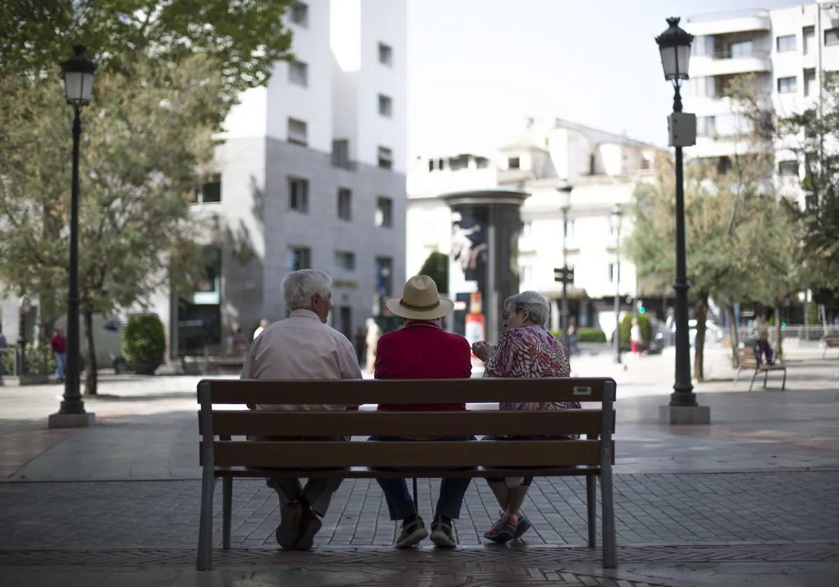 Pensiones Y Jubilación: Los Jubilados Que Más Cobran, 2.688,9 Euros ...